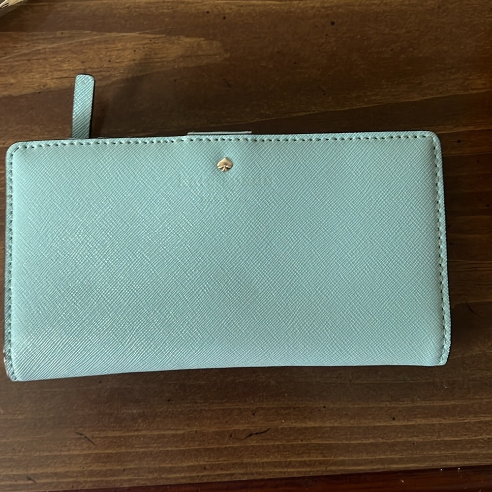 Kate Spade Wallet - Picture 6 of 6